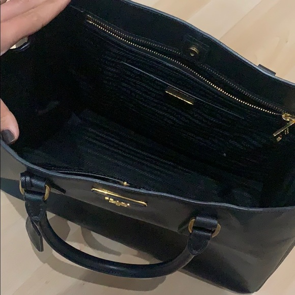 Authentic Prada Bag - Picture 7 of 14